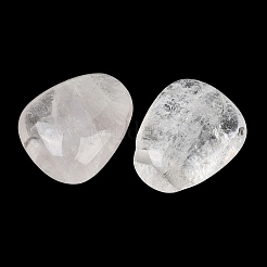 Natural Quartz Crystal Pendants&nbsp;G-B195-01I