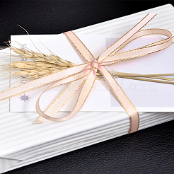 Polyester Ribbon&nbsp;DIY-WH0010-53