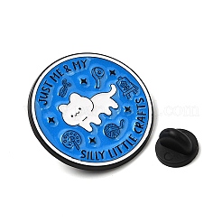 Enamel Brooches&nbsp;JEWB-I064-10EB-03