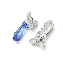 Glass Pendants&nbsp;PALLOY-F320-01P