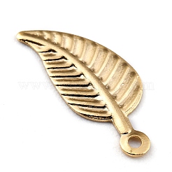Brass Pendants&nbsp;LS-KK-O131-16G