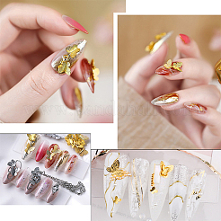 Brass Cabochons&nbsp;MRMJ-OC0002-07