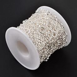 Brass Handmade Chains&nbsp;CHR100-CK26-S