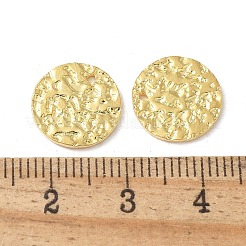 304 Stainless Steel Pendants&nbsp;STAS-I330-062G