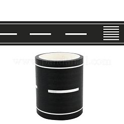 Road Adhesive Tape and Stickers Set&nbsp;LS-DIY-WH0163-03