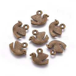 Alloy Charms&nbsp;EA9092Y-AB