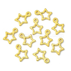 Tibetan Style Alloy Charms&nbsp;X-K0NYK011
