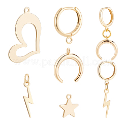 DIY Earring Making&nbsp;DIY-BC0004-28