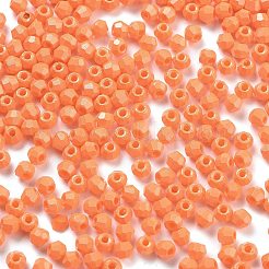 Baking Paint Glass Seed Beads&nbsp;SEED-A032-02J