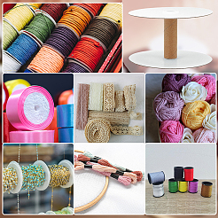 12 Boxes Paper Empty Spools for Wire&nbsp;TOOL-PH0001-91