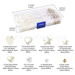 DIY Plastic Beads Kits&nbsp;DIY-FS0004-94