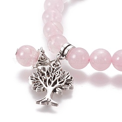 Chakra Jewelry&nbsp;BJEW-I273-A09