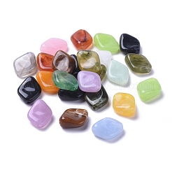 Acrylic Beads&nbsp;PGB278Y