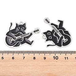 Alloy Enamel Pendants&nbsp;ENAM-L056-02P-02