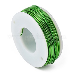 Round Aluminum Wire&nbsp;LS-AW-G001-03-25
