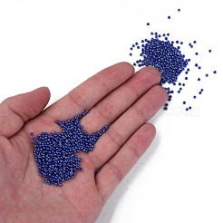 12/0 Czech Opaque Glass Seed Beads&nbsp;SEED-N004-003C-24