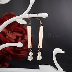 Stainless Steel Pendants&nbsp;STAS-UN0012-19RG