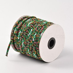 Cloth Rope Ethnic Cords&nbsp;OCOR-F003-4mm-06
