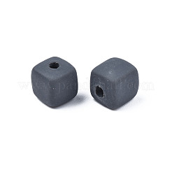 Handmade Polymer Clay Beads Strands&nbsp;CLAY-S092-76A