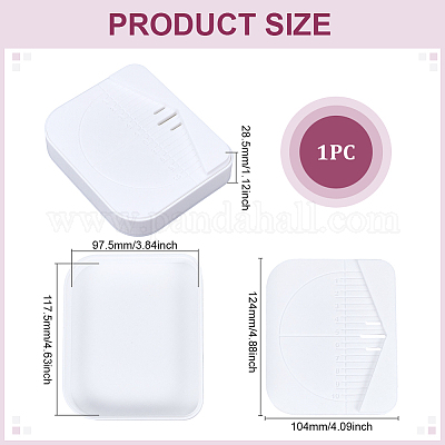 PLA Ear Piercing Tool&nbsp;TOOL-WH0136-203-1