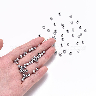 Baking Paint Glass Seed Beads&nbsp;SEED-S003-K29-1