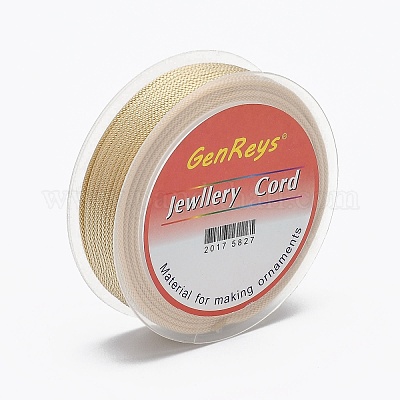 Braided Nylon Threads&nbsp;NWIR-Z002-02-1