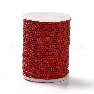 Braided Nylon Threads&nbsp;NWIR-D056-01C-1