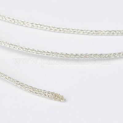 Polyester Metallic Thread&nbsp;OCOR-F008-G02-1