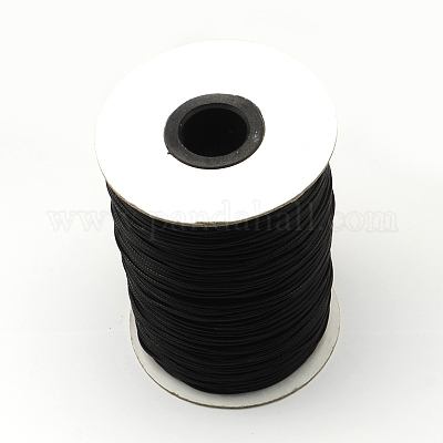 Korean Waxed Polyester Cords&nbsp;YC-Q002-3mm-101-1