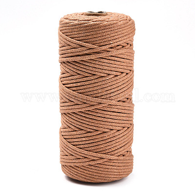 Cotton String Threads&nbsp;OCOR-T001-02-35-1