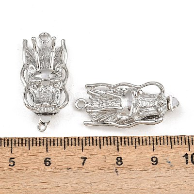Box Clasps&nbsp;KK622-1