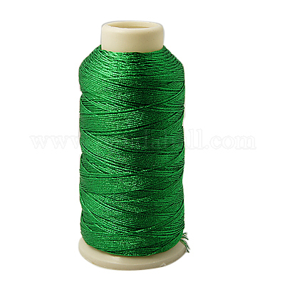 Metallic Thread&nbsp;MCOR-G001-0.8mm-12-1