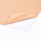Acrylic Transparent Pressure Plate&nbsp;OACR-WH0003-29B-1