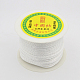 Round String Thread Polyester Fibre Cords&nbsp;OCOR-J001-05-1