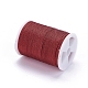 Polyester Metallic Thread&nbsp;OCOR-G006-02-1.0mm-16-2
