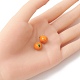 2Pcs Brass Enamel Charms&nbsp;KK-YW0001-94-4