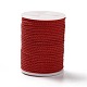 Braided Nylon Threads&nbsp;NWIR-D056-01C-1