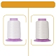 Translucent -Sensitive Polyester Thread&nbsp;PW-WGC2896-06-1