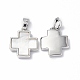 Brass Charms&nbsp;KK-R134-034P-2