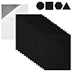 Self-adhesive Felt Fabric&nbsp;DIY-WH0740-93A-1