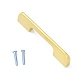 Zinc Alloy Bar Cabinet Door Knobs&nbsp;FIND-D024-06MG-1