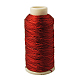 Metallic Thread&nbsp;MCOR-G001-0.8mm-11-1