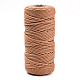 Cotton String Threads&nbsp;OCOR-T001-02-35-1