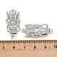 Box Clasps&nbsp;KK622-3