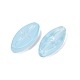 Transparent Glass Beads&nbsp;DGLA-E004-14E-2