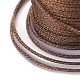 Polyester Metallic Thread&nbsp;OCOR-G006-02-1.0mm-09-3