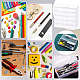 10Pcs Plastic Bead Containers&nbsp;CON-BC0007-83-5