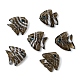 Handmade Lampwork Beads&nbsp;LAMP-H073-01F-1