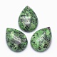 Natural Ruby in Zoisite Cabochons&nbsp;G-E491-B-20-1