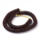 Coconut Beads Strands&nbsp;COCO-O009-01-10x3mm-2